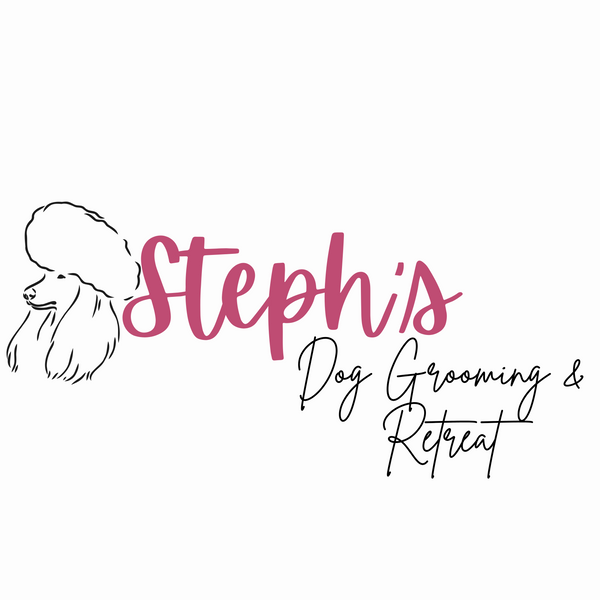 Steph's Dog Grooming and Retreat